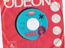 T Rex Nino del Siglo XX/Angel Libre 1972 Rare Venezuela Press NM