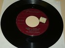 DOO WOP 45RPM RECORD - THE MELLO MOODS - PRESTIGE 856 - LISTEN