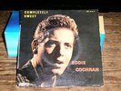 Eddie Cochran 45t EP Liberty LEP 2113