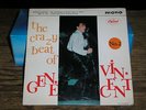 Gene Vincent 45t EP Capitol EAP 2-20453
