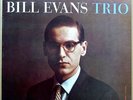 BILL EVANS Portrait In Jazz RIVERSIDE ORIGINAL Mono DG LP