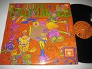 LP/THE FALLEN ANGELS/IT`S A LONG WAY DOWN/Roulette HTSLP 340056 MEGARAR 1968 TOP