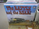The Rattle and the Roar Railroading Vol 4 vinyl LP private press VG+ in shrink