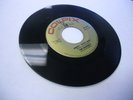 MARCELS Merry Twist-Mas/Don't Cry For Me 45 RPM Colpix Christmas VG+ doo wop