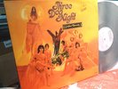 THREE DOG NIGHT Golden Biscuits UK Probe label SPB 1035 famous NUDE COVER...10
