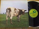SHVL 781 Pink Floyd Atom Heart Mother -1st UK 1970 Harvest LP