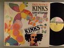 Kinks, The  Face To Face    Mono