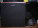 Faust - So Far LP Original GERMAN PRESS Polydor RARE Krautrock