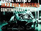 JAZZ LP: DUANE TATRO 
