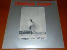 TEMPUS FUGIT aquile bianche  -  RARE ITALY   PROG   197? NEW   45 giri 7