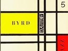 Rare JAZZ LP: DONALD BYRD, Transition 5 TRLP-5 Mono, 1956
