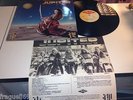 JUPITER.  SPANISH HEAVY  LP 12