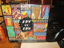 John Zorn Spy vs Spy Play The Music of Ornette Coleman MUSICIAN 60844 Tim Berne