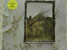 “LED ZEPPELIN IV” RARE SEALED 1971 CLASSIC ROCK ALBUM