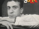 RARE FRENCH MARTIAL SOLAL TRIO LP ON COLUMBIA W/ DANIEL HUMAIR & GUY PEDERSEN