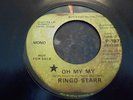 Ringo Starr Oh My My Apple mono/stereo promo P-1872 perfect labels