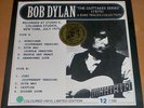 BOB DYLAN  Ultra-Rare Green Vinyl LP 