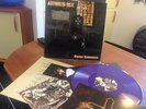 ANTONIUS REX Hystero Demonopathy Lp ITA Occult Prog JACULA ltd ed. 50 copies