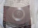 IRON MAIDEN INFINITE DREAMS LIVE UK UNCUT CLEAR VINYL TEST PRESSING NEAR MINT