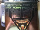 These New Puritans - Beat Pyramid - unplayed vinyl LP