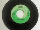 VINTAGE BEATLES 45 RECORD  NM+   THANK YOU GIRL / DO YOU WANT TO KNOW A SECRET