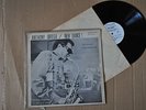 Anthony Ortega New Dance LP rare