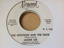Northern Soul: Jackie Lee 