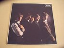 The Rolling Stones 1st Album UK Decca Unboxed Mono LK4605 Original 1964 Pressing