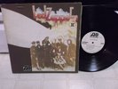 LED ZEPPELIN LP 2 II WHITE LABEL PROMO CLASSIC PSYCH ROCK PAGE PLANT BONHAM 1969