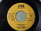RARE DOO WOP 45/SAMMY GRIGGS & THE CORONETS 