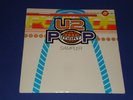U2 POP MART SAMPLER 1997 (x2) 12