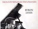 BYRON JANIS / Liszt Piano Concertos No.1 & 2 / Original Mercury SR 90329