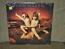 Vintage Record: Balance by Van Halen  Large Vinyl LP  Tough to Find 1-45760