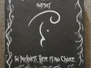 ANTISECT-IN DARKNESS,THERE IS NO CHOICE LP VINYL-CRASS- SUB HUMANS-CONFLICT