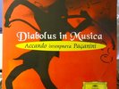DIABOLUS IN MUSICA SALVATORE ACCARDO CHARLES DUTOIT LONDON PHILHARMONIC JAPAN LP