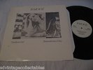 B-Movie RECORD LP Nowhere Girl Remembrance Day 80 New Wave Rock UK #693 UK Imprt