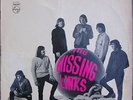 Missing Links LP Philips Australian Garage Punk classic 1965 Super Rare