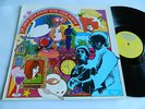 ARGO ZFB 26-THE JASON LODGE POETRY BOOK- GOTHIC HORIZON -RARE 71 PSYCH FOLK -Ex+