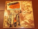 Machito - Jazz With Flip And Bird - Deep Groove Mercury Jazz 10 Inch EP MGC-511