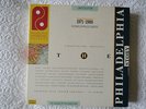 Philadelphia Story Box Set -  original 14 vinyl LP set of the 1971-86