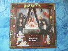 still SEALED  RARE PRIVATE PRESS US METAL - MAD HATTER - SHUT UP & SIT DOWN LP
