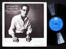 BILL EVANS Sunday At The Village Vanguard LP RIVERSIDE RLP 376 US 1961 JAZZ MONO