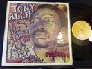 TONY ALLEN FELA plays afrika 70 progress REPRESS