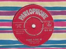 THE BEATLES *PLEASE PLEASE ME* 1963 PARLOPHONE
