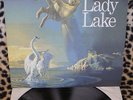 GNIDROLOG-LADY LAKE-LIMITED 500 COPY -MADE EU- -DISCHI VINILE 33 GIRI 12