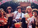 Burnin red Ivanhoe - RARE UK LP