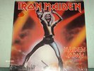 IRON MAIDEN 