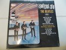 The Beatles - Something New Capitol Stereo ST 2108 RIAA Symbol back SEALED