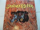 The Animated Egg Rare Near Mint on Alshire Records Cover VG+