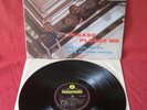 THE BEATLES PLEASE PLEASE ME (Y&B STEREO) LP